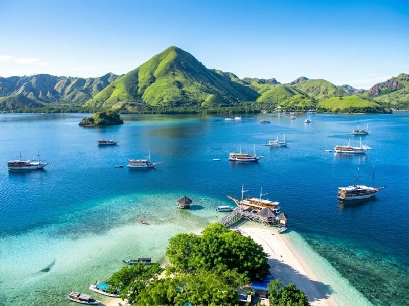 Pulau Labuan Bajo