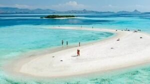 Taka Makassar Labuan Bajo