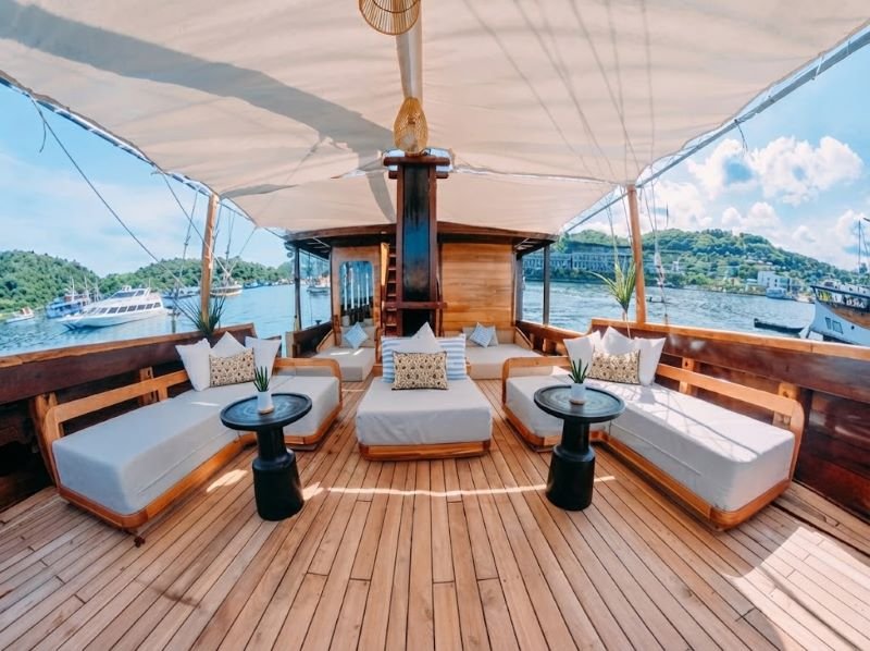 four day liveaboard