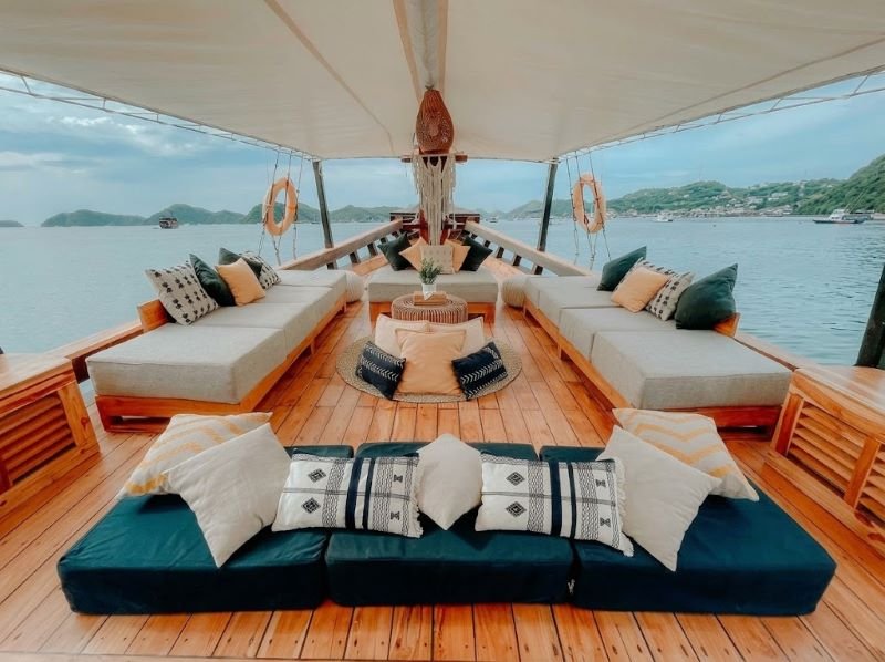 Boat Comfort Matters More After Time in the Water