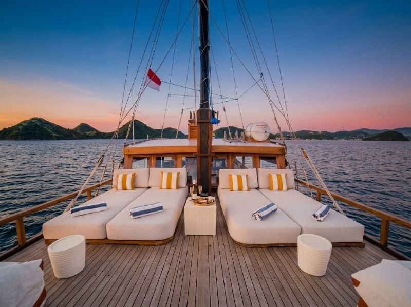 Comfort on Board