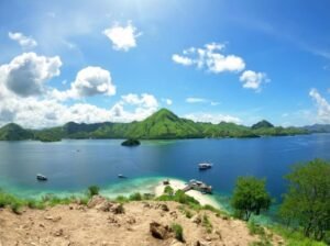 Kelor Island day trip