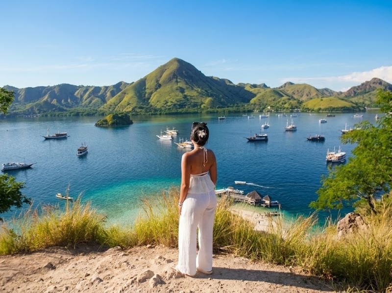 Kelor Island private trip