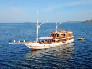 Komodo Island trip