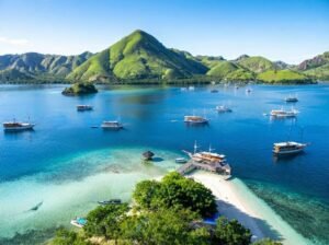 Pulau Bajo