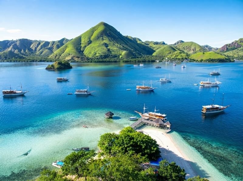 Pulau Bajo