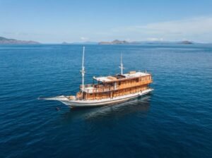 Waturanda Komodo trip