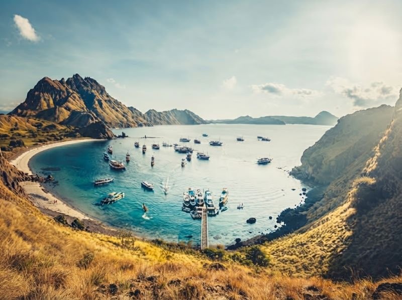 When Should You Plan Padar Island Labuan Bajo