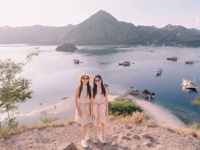 realistic Kelor Island day trip