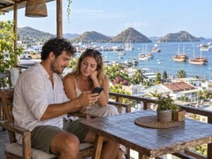 Labuan Bajo accommodation
